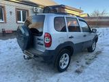 Chevrolet Niva 2012 года за 2 000 000 тг. в Актобе – фото 3