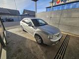 Chevrolet Lacetti 2012 года за 4 400 000 тг. в Шымкент