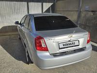 Chevrolet Lacetti 2012 года за 4 300 000 тг. в Шымкент