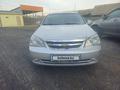 Chevrolet Lacetti 2012 года за 4 300 000 тг. в Шымкент – фото 4