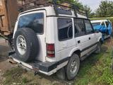 Land Rover Discovery 1997 годаүшін1 200 000 тг. в Алматы – фото 2