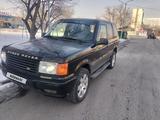 Land Rover Range Rover 1998 годаүшін4 000 000 тг. в Алматы