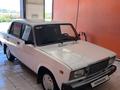 ВАЗ (Lada) 2107 2005 годаүшін1 300 000 тг. в Уральск – фото 7