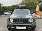 Jeep Renegade 2015 годаүшін7 999 999 тг. в Алматы