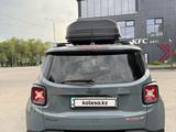 Jeep Renegade 2015 годаүшін7 999 999 тг. в Алматы – фото 2