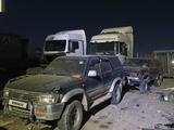 Toyota Hilux Surf 1996 года за 2 200 000 тг. в Алматы