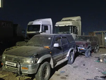Toyota Hilux Surf 1996 года за 2 200 000 тг. в Алматы