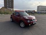 Nissan Juke 2016 года за 5 200 000 тг. в Караганда