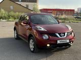 Nissan Juke 2016 года за 5 200 000 тг. в Караганда – фото 2