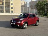 Nissan Juke 2016 года за 5 200 000 тг. в Караганда – фото 4