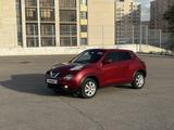 Nissan Juke 2016 года за 5 200 000 тг. в Караганда – фото 5