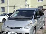Toyota Estima 2001 года за 3 500 000 тг. в Астана