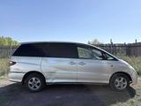 Toyota Estima 2001 года за 3 500 000 тг. в Астана – фото 2