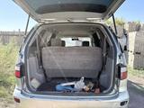 Toyota Estima 2001 года за 3 500 000 тг. в Астана – фото 4
