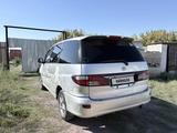 Toyota Estima 2001 года за 3 500 000 тг. в Астана – фото 3