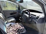 Toyota Estima 2001 года за 3 500 000 тг. в Астана – фото 5