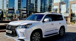 Lexus LX 570 2012 годаfor23 271 727 тг. в Алматы – фото 2