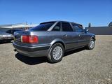 Audi 80 1992 года за 1 100 000 тг. в Кокшетау – фото 2