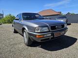 Audi 80 1992 года за 1 100 000 тг. в Кокшетау – фото 3