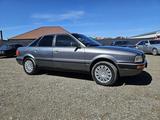 Audi 80 1992 года за 1 100 000 тг. в Кокшетау – фото 4