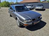 Audi 80 1992 года за 1 100 000 тг. в Кокшетау – фото 5