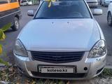 ВАЗ (Lada) Priora 2170 2007 годаүшін950 000 тг. в Алматы