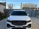 Geely Monjaro 2024 года за 13 500 000 тг. в Шымкент