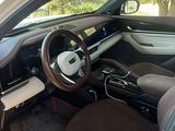 Geely Monjaro 2024 года за 13 500 000 тг. в Шымкент – фото 4