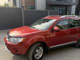 Mitsubishi Outlander 2008 года за 5 200 000 тг. в Алматы