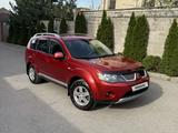 Mitsubishi Outlander 2008 года за 5 200 000 тг. в Алматы – фото 3