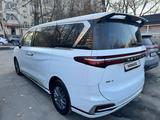 FAW Bestune M9 2023 года за 12 500 000 тг. в Алматы – фото 5