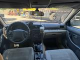 Subaru Outback 2000 года за 1 950 000 тг. в Павлодар