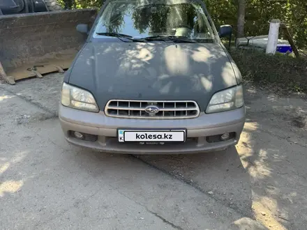 Subaru Outback 2000 года за 1 950 000 тг. в Астана – фото 6
