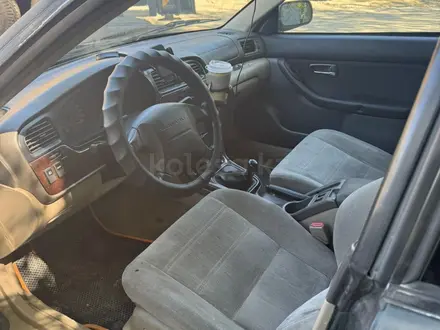 Subaru Outback 2000 года за 1 950 000 тг. в Астана – фото 7