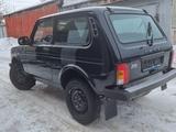 ВАЗ (Lada) Lada 2121 2025 годаfor6 400 000 тг. в Петропавловск