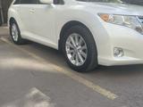 Toyota Venza 2012 года за 9 500 000 тг. в Астана – фото 4