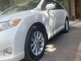 Toyota Venza 2012 года за 9 500 000 тг. в Астана – фото 3