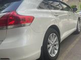 Toyota Venza 2012 года за 9 500 000 тг. в Астана – фото 2