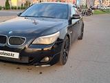 BMW 530 2007 года за 5 500 000 тг. в Кызылорда – фото 2
