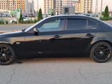 BMW 530 2007 года за 5 500 000 тг. в Кызылорда – фото 3