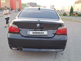 BMW 530 2007 года за 5 500 000 тг. в Кызылорда – фото 4