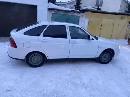 ВАЗ (Lada) Priora 2172 2014 года за 3 400 000 тг. в Караганда – фото 11