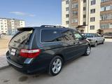 Honda Odyssey 2006 года за 6 700 000 тг. в Астана – фото 5