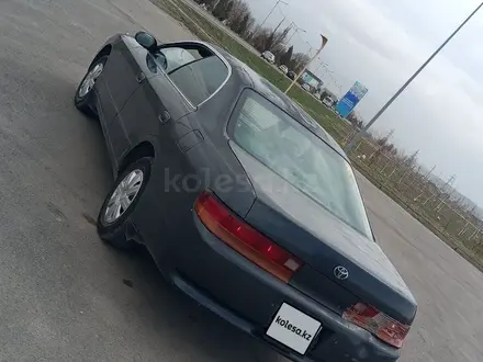 Toyota Chaser 1994 года за 1 900 000 тг. в Тараз – фото 11