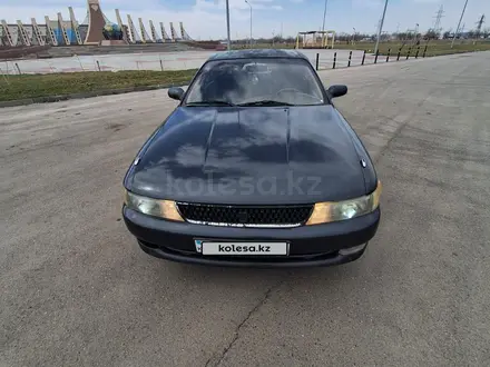 Toyota Chaser 1994 года за 1 900 000 тг. в Тараз – фото 3