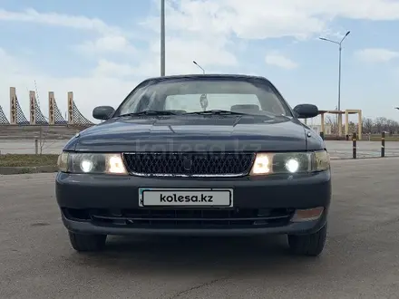 Toyota Chaser 1994 года за 1 900 000 тг. в Тараз – фото 9