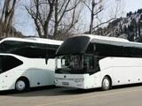 Аренда автобусов и микроавтобусов в Алматы
