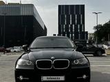 BMW X6 2008 годаүшін9 200 000 тг. в Шымкент – фото 2