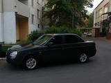 ВАЗ (Lada) Priora 2170 2009 годаүшін1 600 000 тг. в Уральск – фото 5