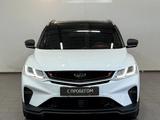 Geely Coolray Standard 2022 года за 7 000 000 тг. в Астана – фото 5